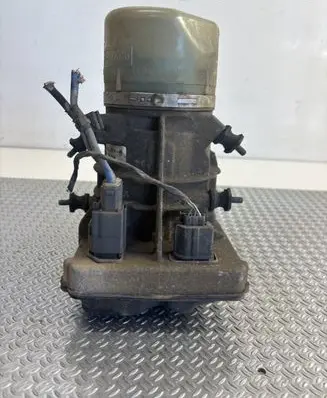 Ford S-MAX Power steering pump 6G913K514AL