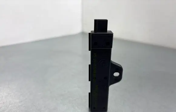Interior comfort aerial antenna