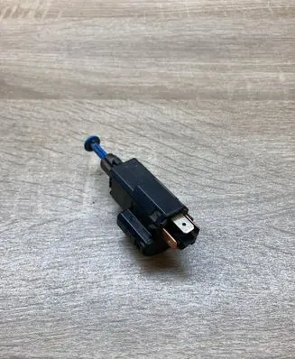 Opel Astra G Brake pedal sensor switch 09132299 09175172 09175185