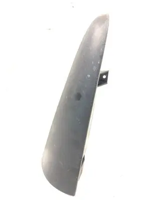 Renault Kangoo II Rear bumper corner part panel trim 8200499014