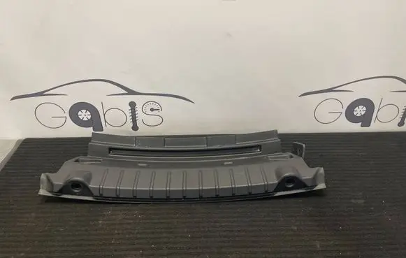 BMW 4 F32 F33 Trunk/boot sill cover protection 7284139