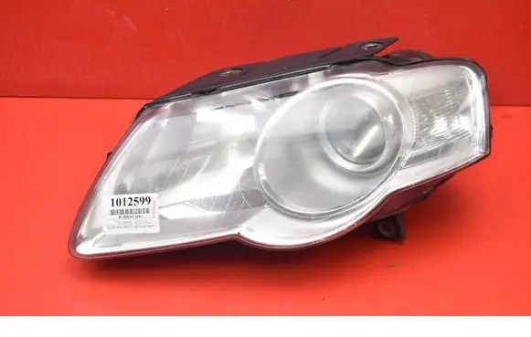 Volkswagen PASSAT B6 Headlight/headlamp 3C0941005S
