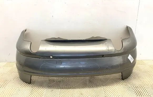 Audi A8 S8 D3 4E Rear bumper