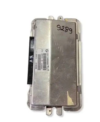 BMW 7 F01 F02 F03 F04 Suspension control unit/module 6859721
