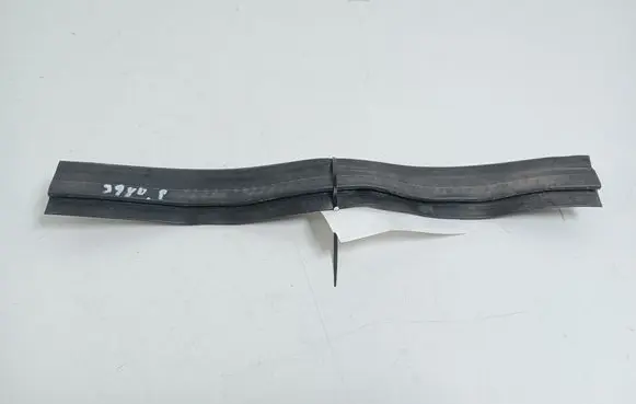 Engine compartment rubber