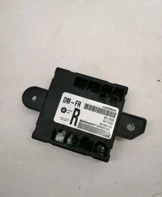Dodge Durango Door control unit/module 68316560AD