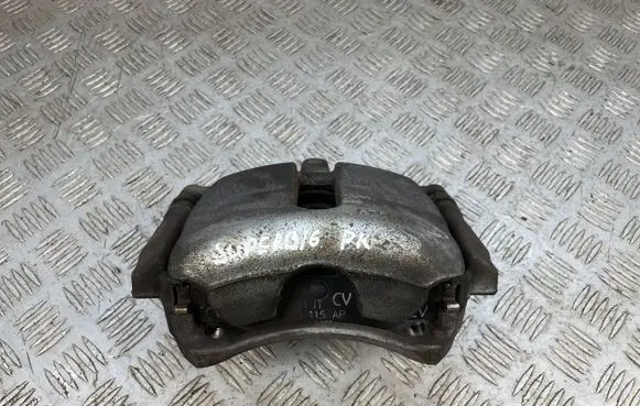 Skoda Superb B8 (3V) Front brake caliper
