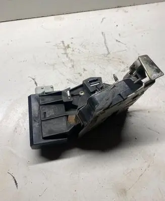 BMW 3 E46 Coupe door lock (next to the handle) 