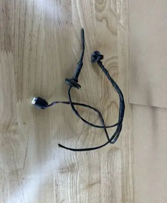 BMW Z4 E85 E86 Other wiring loom 17185551