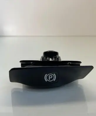 Mercedes-Benz E W211 Hand brake release handle 2114200077 70050100
