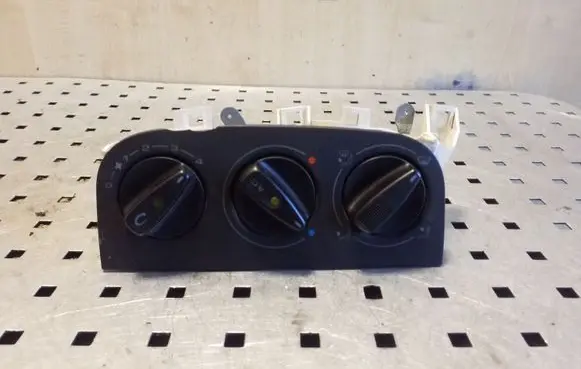 Ford Galaxy Climate control unit 95NW18D451A