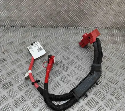 BMW iX Positive cable (battery) 5A3AEE0