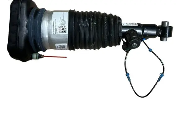 BMW X7 G07 Shock absorber/damper/air suspension 6869039 37106869039