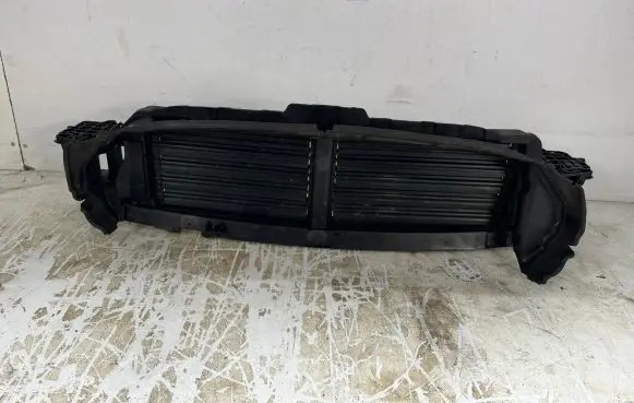 Volvo XC60 Top upper radiator support slam panel 314253651