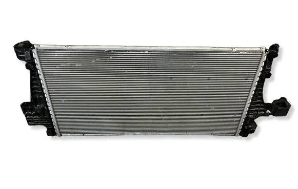Volvo C40 Radiator set 32339601