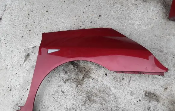 Renault Espace - Grand espace IV Fender