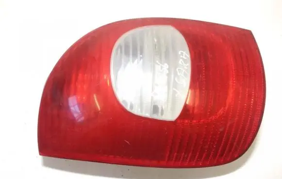Citroen Xsara Picasso Rear/tail lights 9650005880 89032867