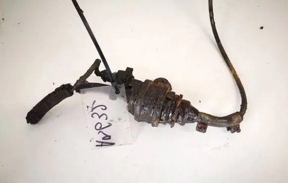 Toyota Auris 150 Webasto circulation pump for autonomous heater 