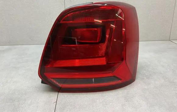 Volkswagen Polo V 6R Rear/tail lights 6C0945096G