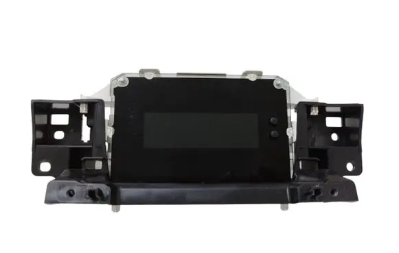 Ford Focus Screen/display/small screen CM5T18B955AC B3L13V043808 10R035347