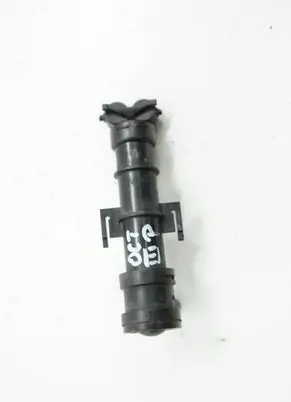 Skoda Octavia Mk3 (5E) Headlight washer spray nozzle 5E0955966ACR 5E0955966