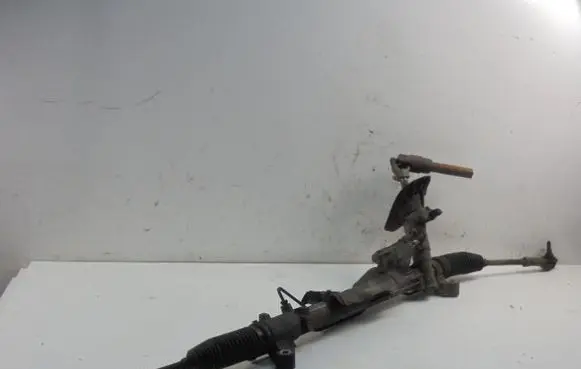 Ford Focus C-MAX Steering rack 5M513200EG