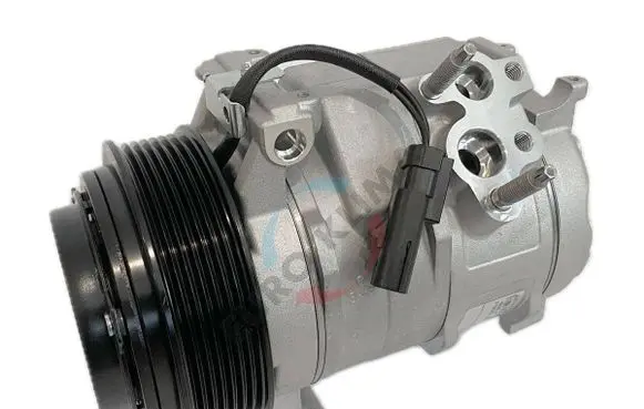 Jeep Grand Cherokee (WK) Air conditioning (A/C) compressor (pump) 4472205601 4472205602 4472205604