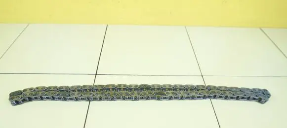Jaguar XE Timing chain (engine) 7SP60