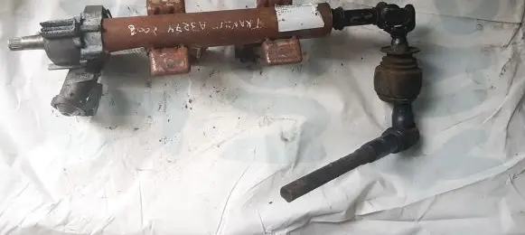 Ford Transit Steering wheel axle