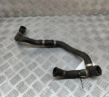 Mercedes-Benz E W213 Engine coolant pipe/hose A2135015301