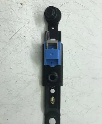 Hyundai i20 (BC3 BI3) Seat belt adjustment rail 88890F2000