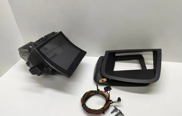 BMW 5 F10 F11 Head up display screen 9252341 62309252341 9192922