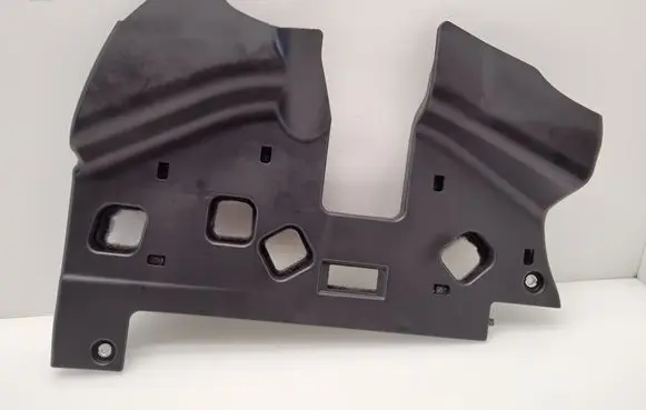 Porsche Panamera (971) Dashboard lower bottom trim panel 971815173B T971082 105854378C