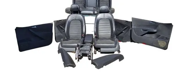 Volkswagen PASSAT B6 Interior set