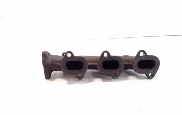 Audi A6 S6 C6 4F Exhaust manifold 059253033P