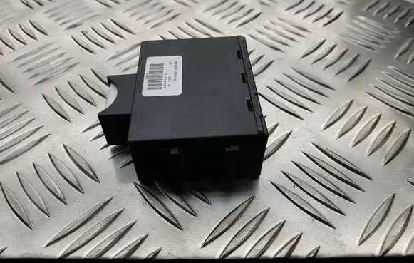 Toyota Avensis T250 Immobilizer control unit/module 8978005040 73667912