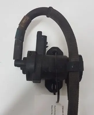 Citroen C5 Turbo solenoid valve 9635704380 0928400414