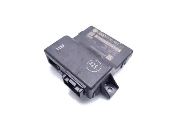 Gateway control module