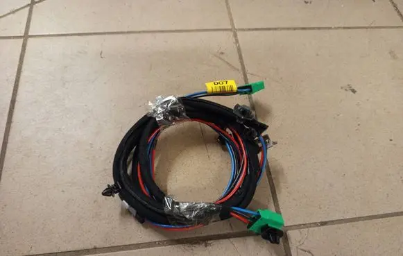 KIA Niro Other wiring loom 96230G5070 1711170448