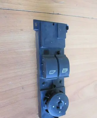 Ford Focus Electric window control switch 3M5T14529CF