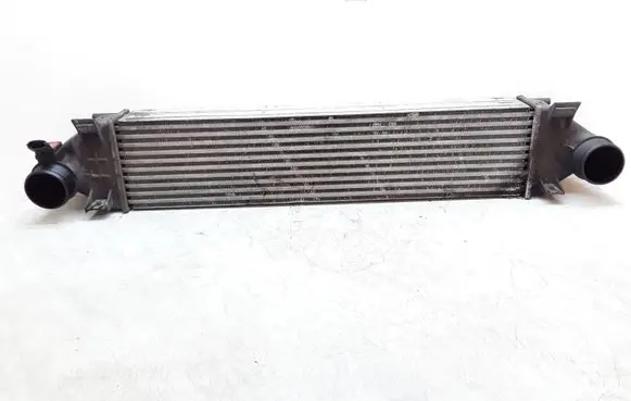 Volvo S80 Intercooler radiator 6G919L440DC