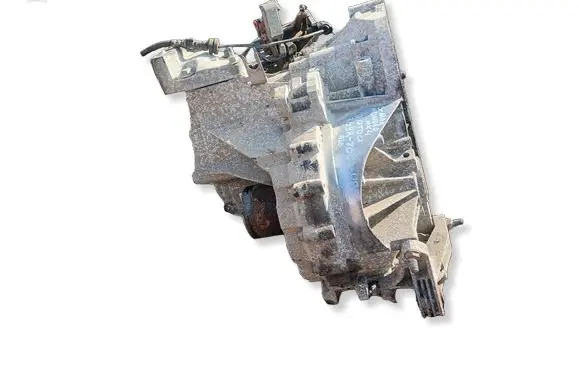 Ford Mondeo MK IV Manual 6 speed gearbox 7G9R7002UB