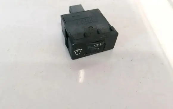 Peugeot Partner Headlight level height control switch 96384422xt 96366692xt