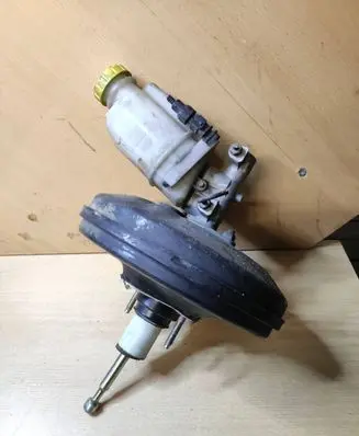 Alfa Romeo 147 Brake booster 46551915 1790101027