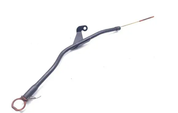 Oil level dip stick