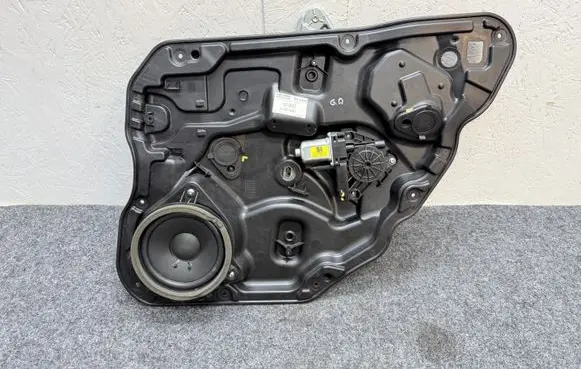 Volvo XC60 Rear window lifting mechanism without motor 30753330