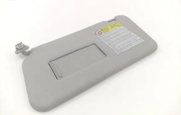 Suzuki Swift I Sun visor 