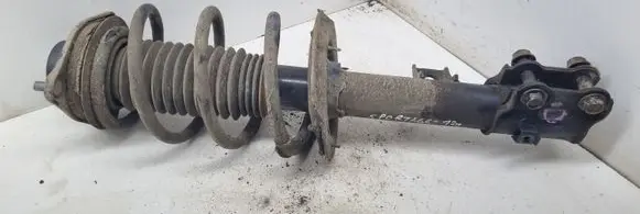 KIA Sportage Front shock absorber/damper 546602Y360