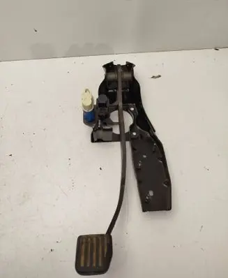 Ford S-MAX Brake pedal 6G922D094JE 6B10445 0365