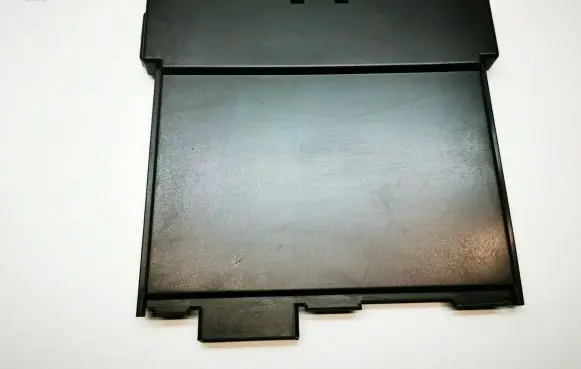 Land Rover Range Rover L322 Fuse box cover 7506144 12527506144